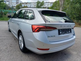 Skoda Octavia 2.0 tdi, снимка 7