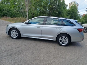 Skoda Octavia 2.0 tdi, снимка 8