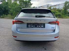 Skoda Octavia 2.0 tdi, снимка 6
