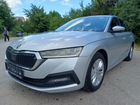 Skoda Octavia 2.0 tdi, снимка 1