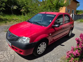 Dacia Logan 1.5DCI, снимка 1