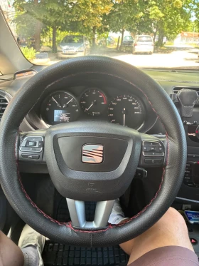 Seat Leon 1.9 TDI , снимка 6
