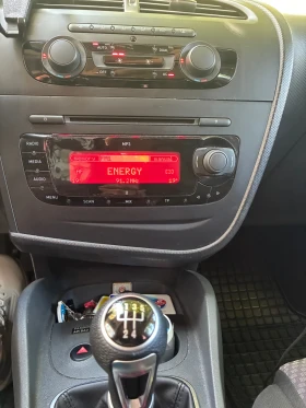 Seat Leon 1.9 TDI , снимка 8