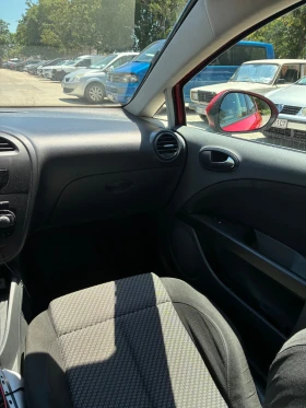 Seat Leon 1.9 TDI , снимка 10