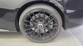 Mercedes-Benz C 63 AMG Head up/360 Cam/Подгрев/Панорама, снимка 17