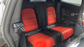 Mercedes-Benz C 63 AMG Head up/360 Cam/Подгрев/Панорама, снимка 9
