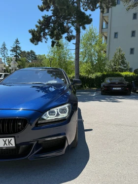 BMW 640 ЛИЗИНГ / M ПАКЕТ / ФУЛ ЕКСТРИ / Grand Coupe, снимка 3