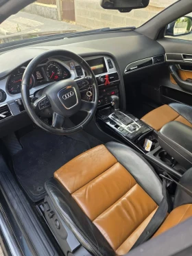 Audi A6, снимка 3
