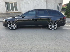 Audi A6, снимка 2