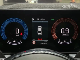 Hyundai Sonata, снимка 6