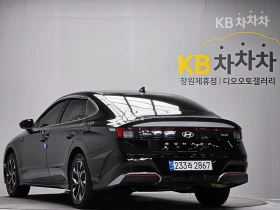 Hyundai Sonata, снимка 4