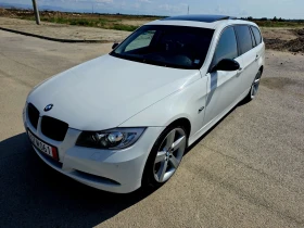 BMW 325 xi, снимка 6