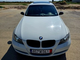 BMW 325 xi, снимка 5