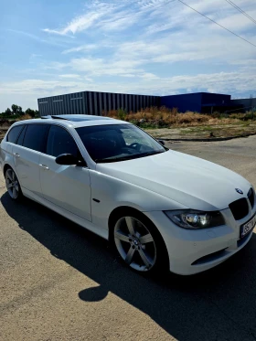 BMW 325 xi, снимка 2