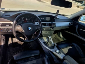 BMW 325 xi, снимка 15