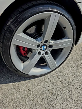 BMW 325 xi, снимка 10