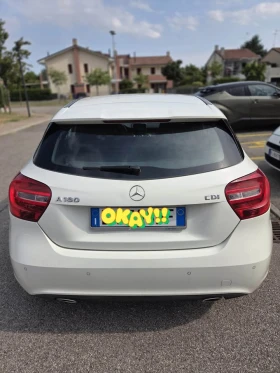 Mercedes-Benz A 180, снимка 2