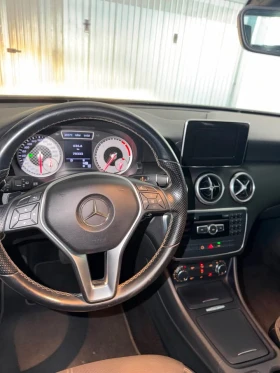 Mercedes-Benz A 180, снимка 5