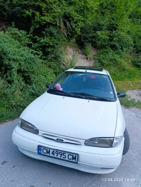 Ford Mondeo, снимка 4
