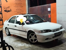 Ford Mondeo, снимка 1