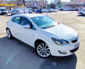 Opel Astra Cosmo J 2.0 CDTI, снимка 1