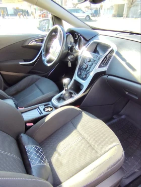 Opel Astra Cosmo J 2.0 CDTI, снимка 9