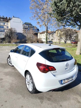 Opel Astra Cosmo J 2.0 CDTI, снимка 4