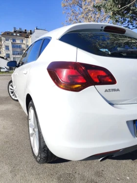 Opel Astra Cosmo J 2.0 CDTI, снимка 8
