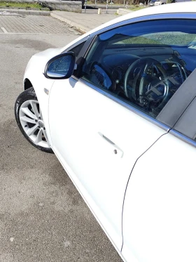 Opel Astra Cosmo J 2.0 CDTI, снимка 6
