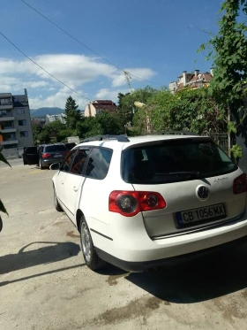 VW Passat 1.9 Обслужен, снимка 2