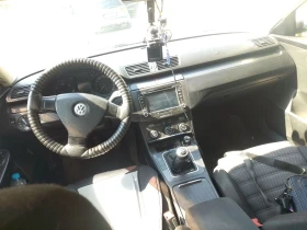 VW Passat 1.9 Обслужен, снимка 6