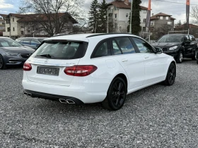 Mercedes-Benz C 200, снимка 6