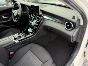 Mercedes-Benz C 200, снимка 9