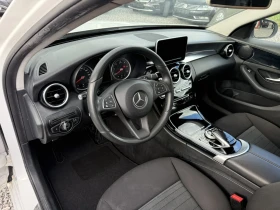 Mercedes-Benz C 200, снимка 7
