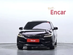 Honda Accord 2.4, снимка 5