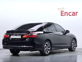 Honda Accord 2.4, снимка 4
