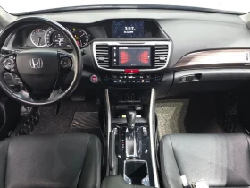 Honda Accord 2.4, снимка 13