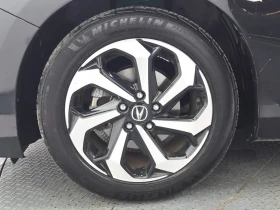 Honda Accord 2.4, снимка 9