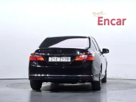 Honda Accord 2.4, снимка 7