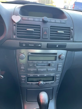 Toyota Avensis Авенсис, снимка 3