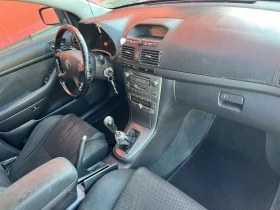 Toyota Avensis Авенсис, снимка 12