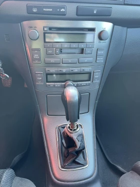 Toyota Avensis Авенсис, снимка 8