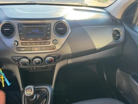 Hyundai I10 1.2i PASSION, снимка 11