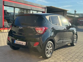 Hyundai I10 1.2i PASSION, снимка 5