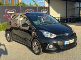 Hyundai I10 1.2i PASSION, снимка 7