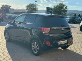 Hyundai I10 1.2i PASSION, снимка 3