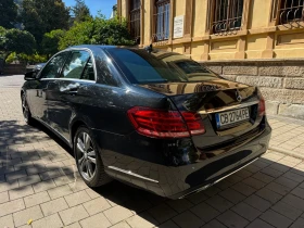 Mercedes-Benz E 350 4-MATIC* DISTRONIC* 7G* FULL LED, снимка 4