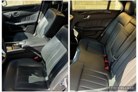 Mercedes-Benz E 350 4-MATIC* DISTRONIC* 7G* FULL LED, снимка 10