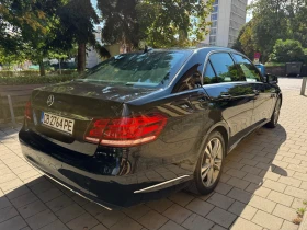 Mercedes-Benz E 350 4-MATIC* DISTRONIC* 7G* FULL LED, снимка 6