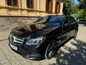 Mercedes-Benz E 350 4-MATIC* DISTRONIC* 7G* FULL LED, снимка 3